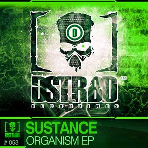 Organism EP (EP)
