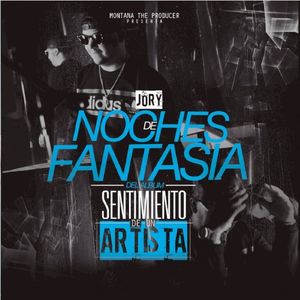 Noches de fantasía (Single)