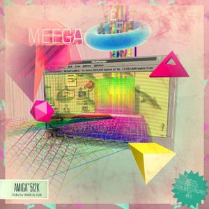 Meega (EP)