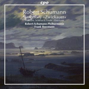 Symphony »Zwickauer«