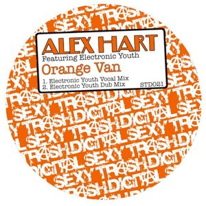 Orange Van (Electronic Youth Vocal Remix)