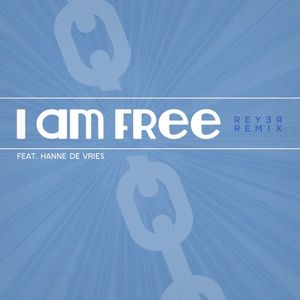 I Am Free (Reyer remix) (Single)