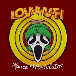 Space Modulator (EP)