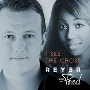 I See the Cross (Single)