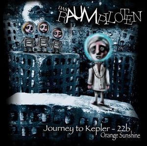 Journey to Kepler-22b (EP)