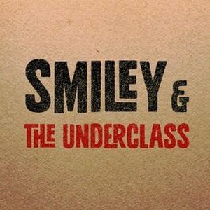 Smiley & the Underclass (EP)