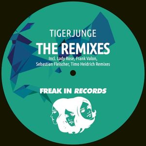 The Remixes