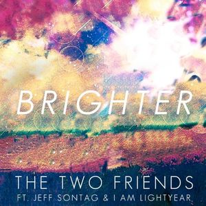 Brighter (Original Mix) (Single)