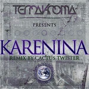 Karenina (EP)