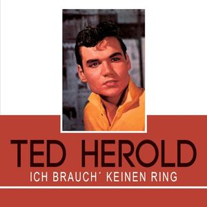 Ich brauch' keinen Ring (Single)