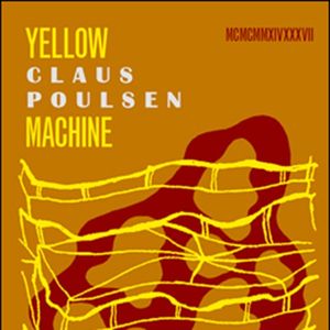 Yellow Machine (EP)