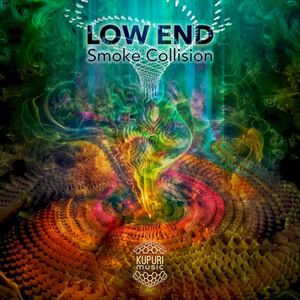 Smoke Collision (EP)