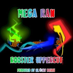 Rooster Uppercut! (Single)