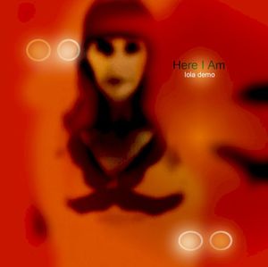 Here I Am (EP)