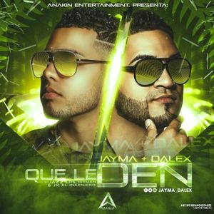 Que le den (Single)