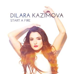 Start a Fire (Single)