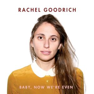 Baby, Now We're Even (EP)