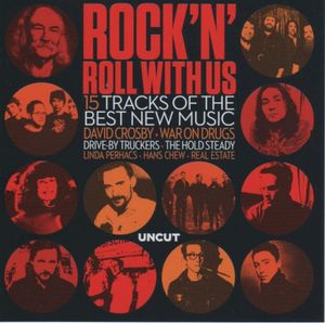 Uncut: Rock'n'Roll With Us