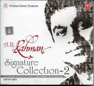 Signature Collection 2