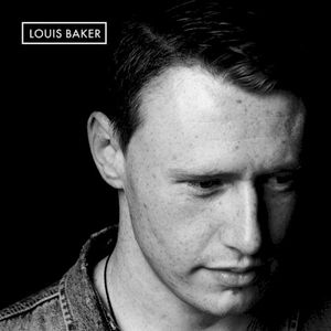 Louis Baker (EP)