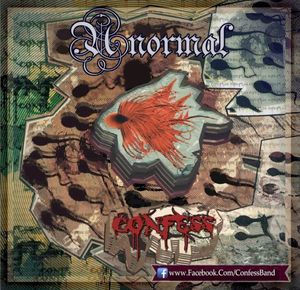 Unormal (Single)