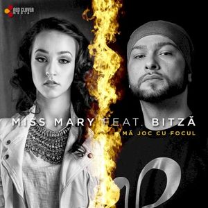 Mă Joc Cu Focul (Single)