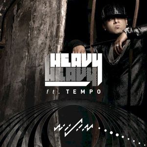 Heavy Heavy (Single)