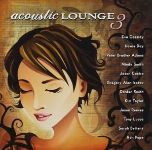 Acoustic Lounge 3