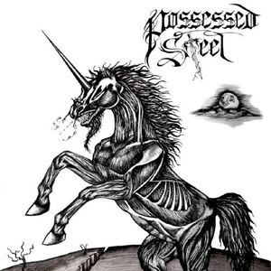 Possessed Steel (EP)