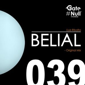 Belial (Single)