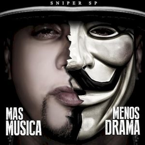 Más música menos drama