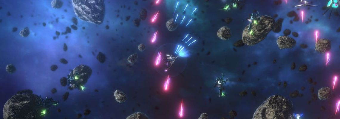 Cover Macross: Shooting Insight