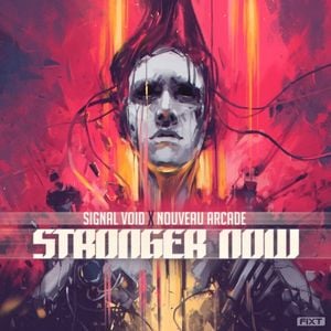 Stronger Now (Single)