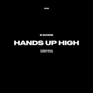 Hands Up High (Jersey Club) (Single)