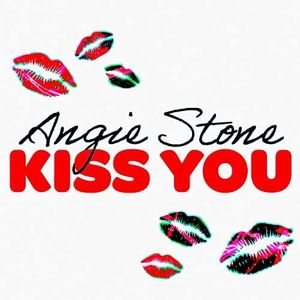 Kiss You (Single)