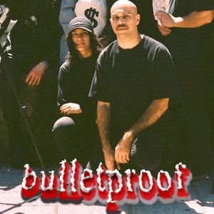 bulletproof (Single)