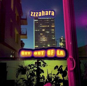 get out of la (Single)