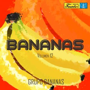 Bananas, volumen 12