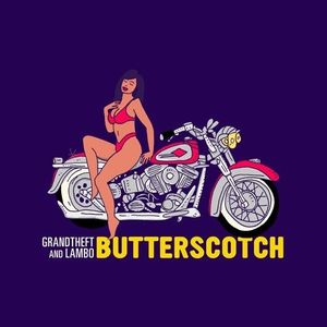 Butterscotch (Single)
