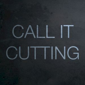 Call It Cutting (Razorblade mix)