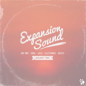 Expansion Sound Vol.2