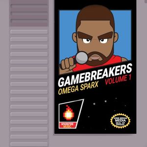 GameBreakers Vol 1