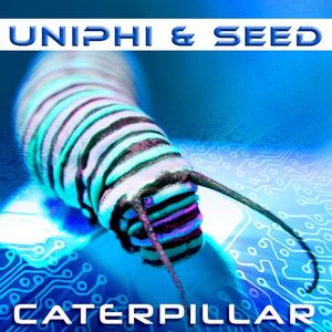 Caterpillar (Cacoon Mix)