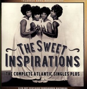 The Complete Atlantic Singles Plus