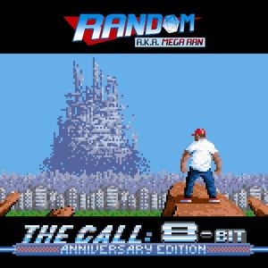 The Call: 8-Bit Anniversary Edition