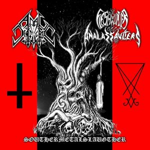 Devil's Minion (Single)