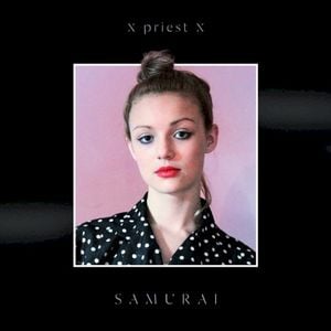 Samurai (EP)