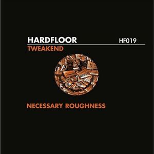 Tweakend (EP)