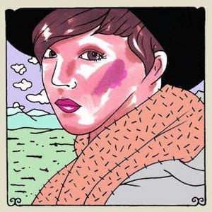 Daytrotter Session (Live)