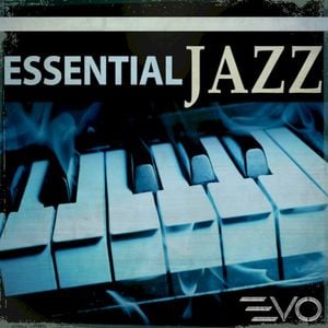 Essential Jazz